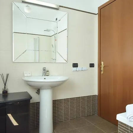 Villafranca Relaxing شقة Villafranca Padovana