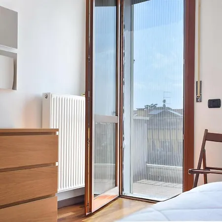 Villafranca Relaxing شقة *